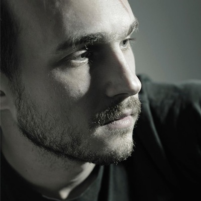 Арх. Илиян Стоянов