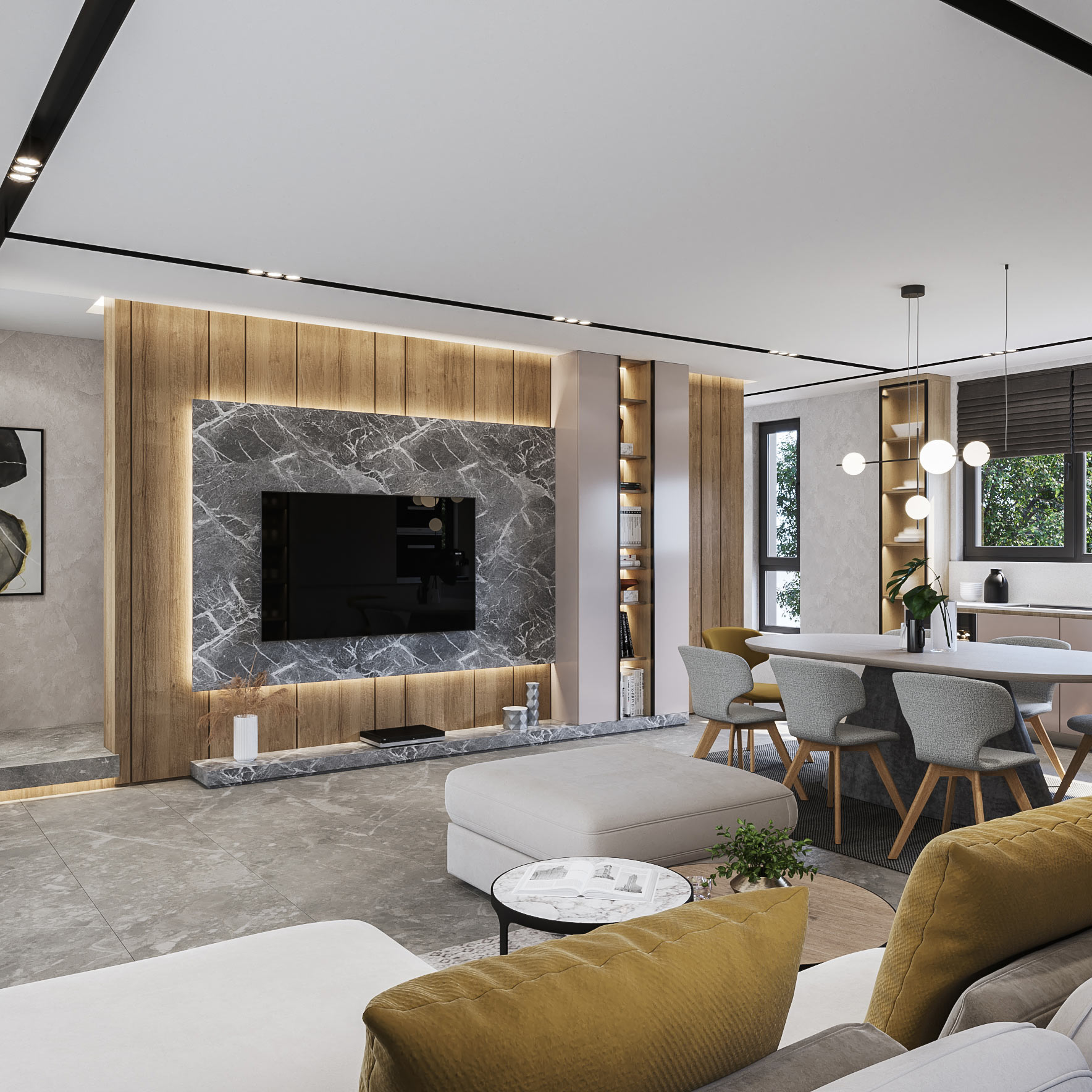 Дневна Бояна