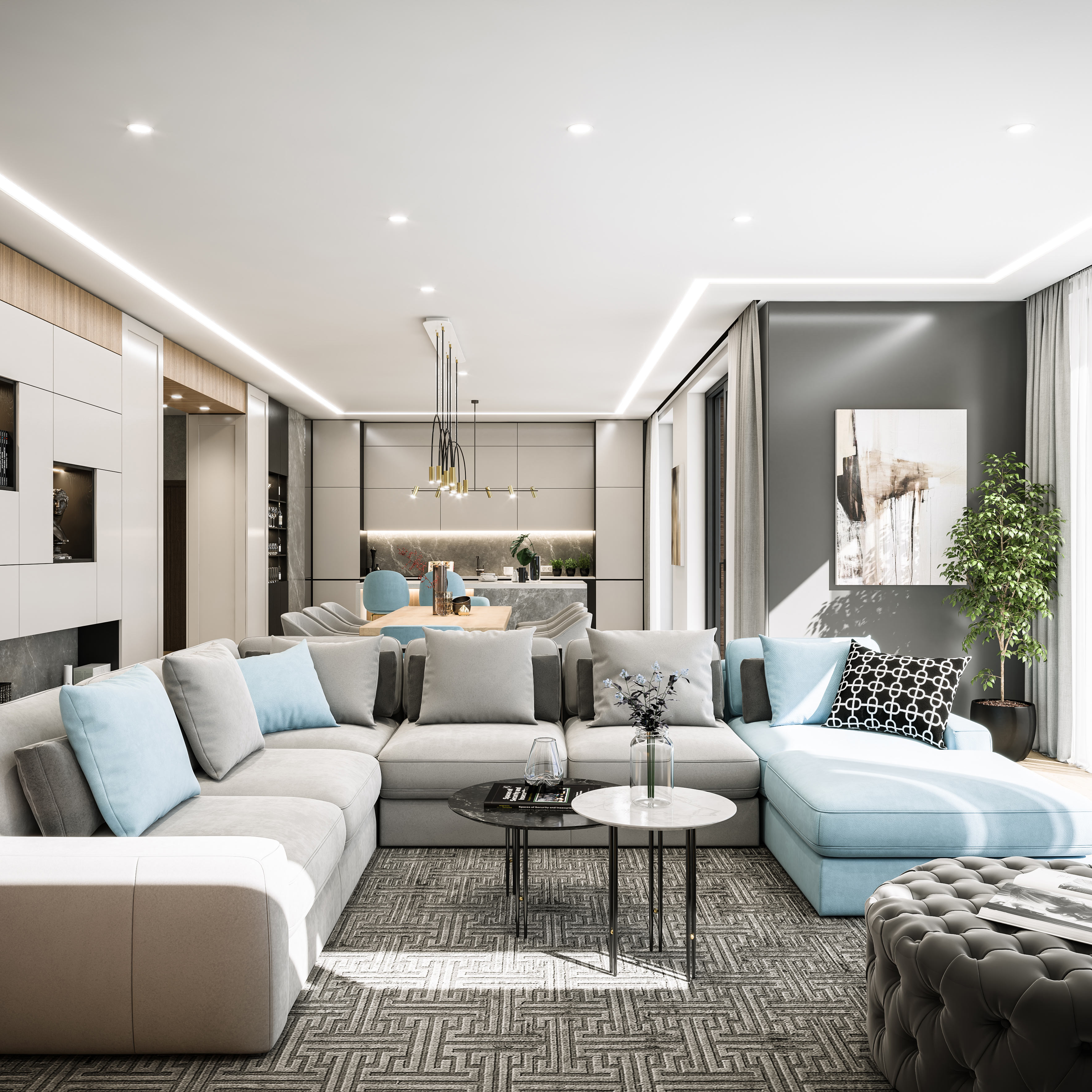 Дневна къща Варна