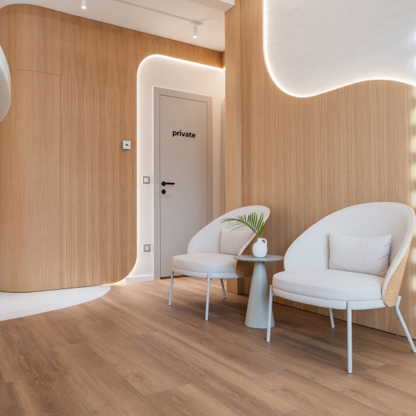 Мест за изчакване