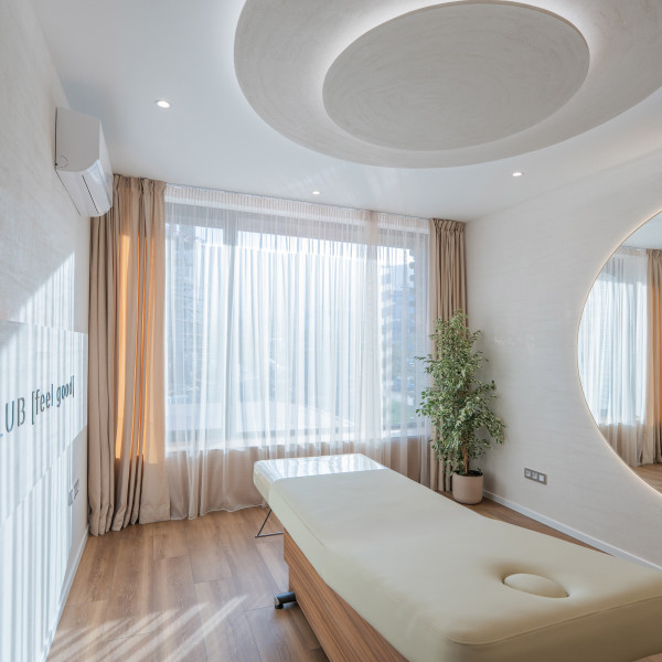 Легло за процедури