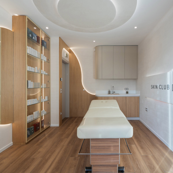 Кабинет за процедури