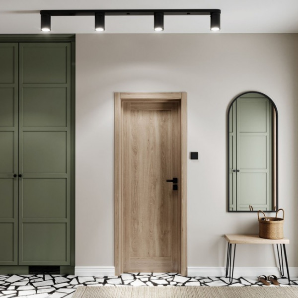 Антре с мозайна