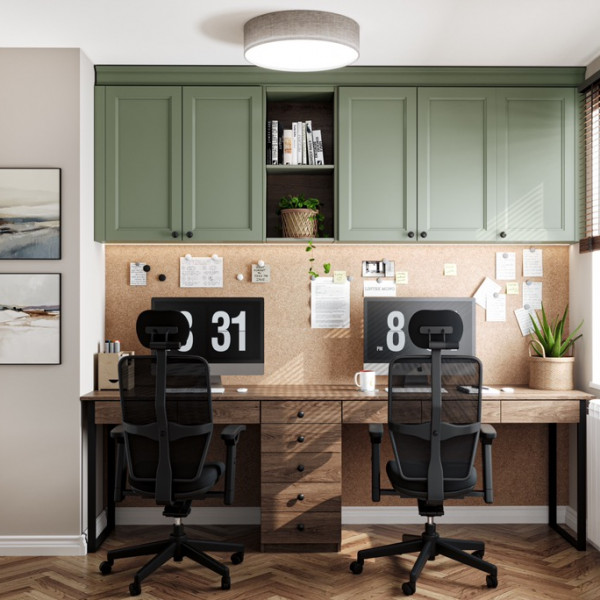 Домашен офис