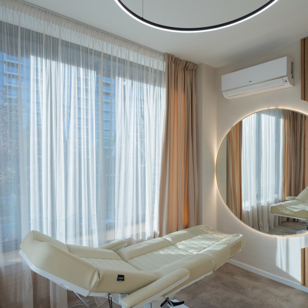 Кабинет за процедури