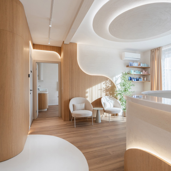 Чакалня козметичен клуб