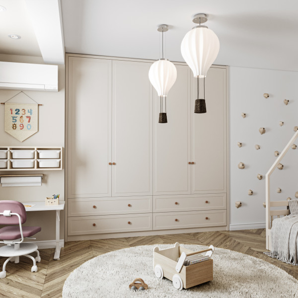 Детска стая