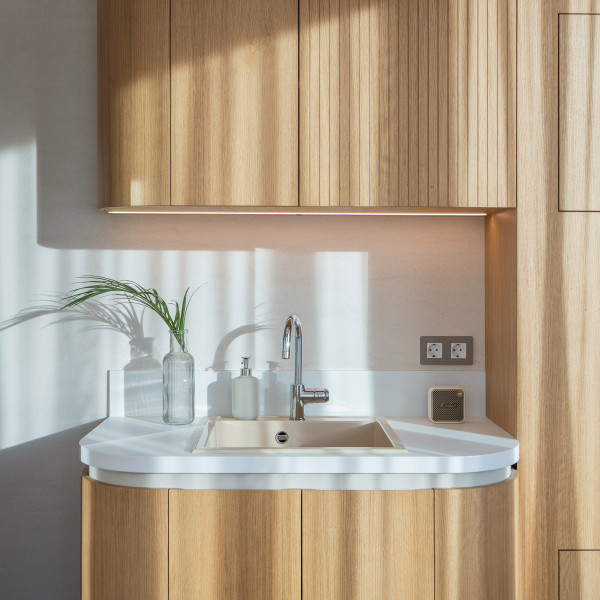 Работен плот кабинет за процедури