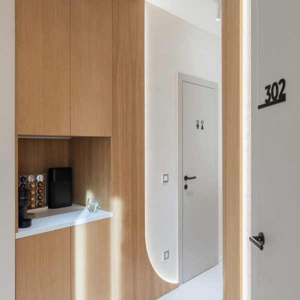 Кафе за клиенти